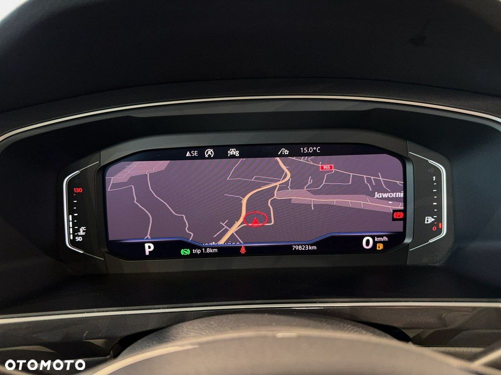 Volkswagen Tiguan - 25