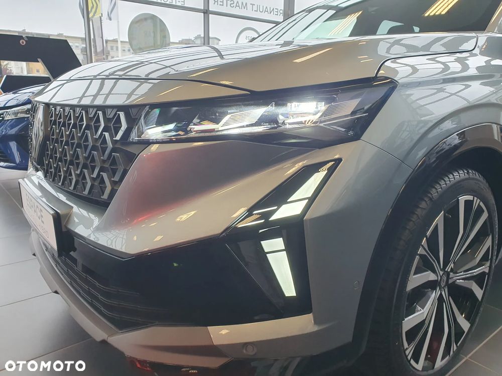 Renault Espace 1.2 E-Tech Full Hybrid 200 Iconic MMT 5os - 10