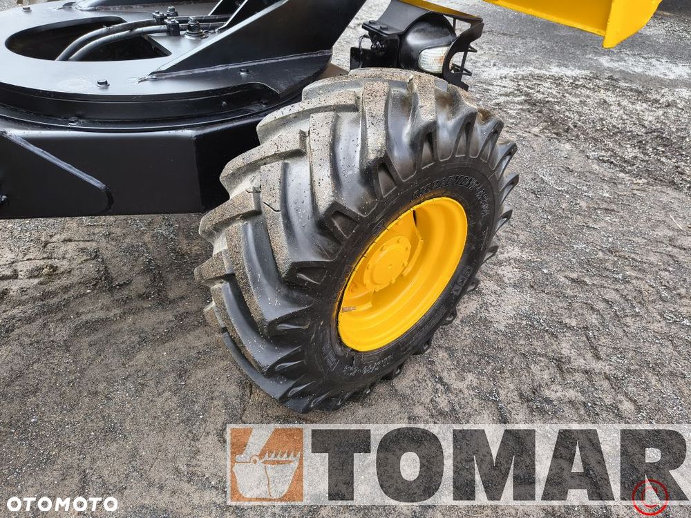 Terex TA3s 3TST 3t 6t 9t - 13