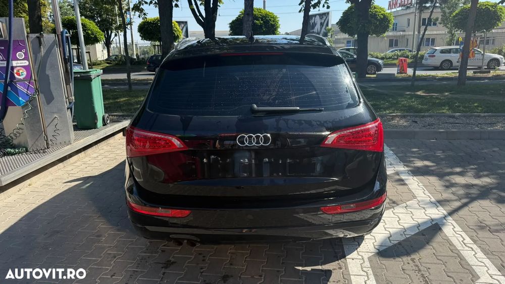 Audi Q5 - 3