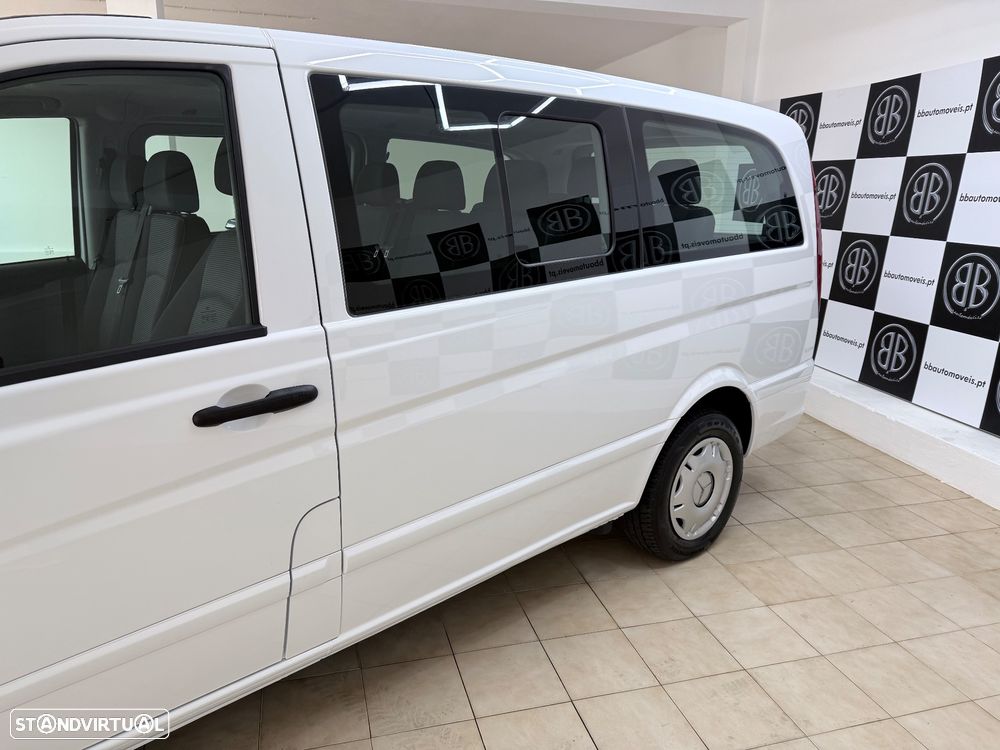 Mercedes-Benz Vito - 4