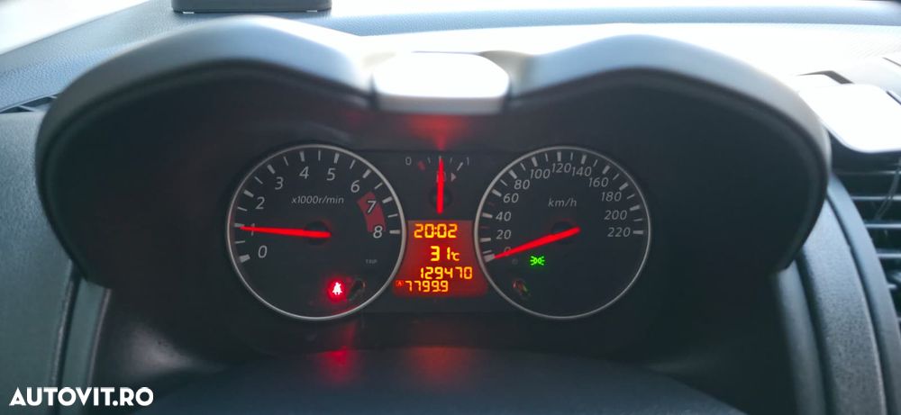 Nissan Note 1.4 Acenta - 2