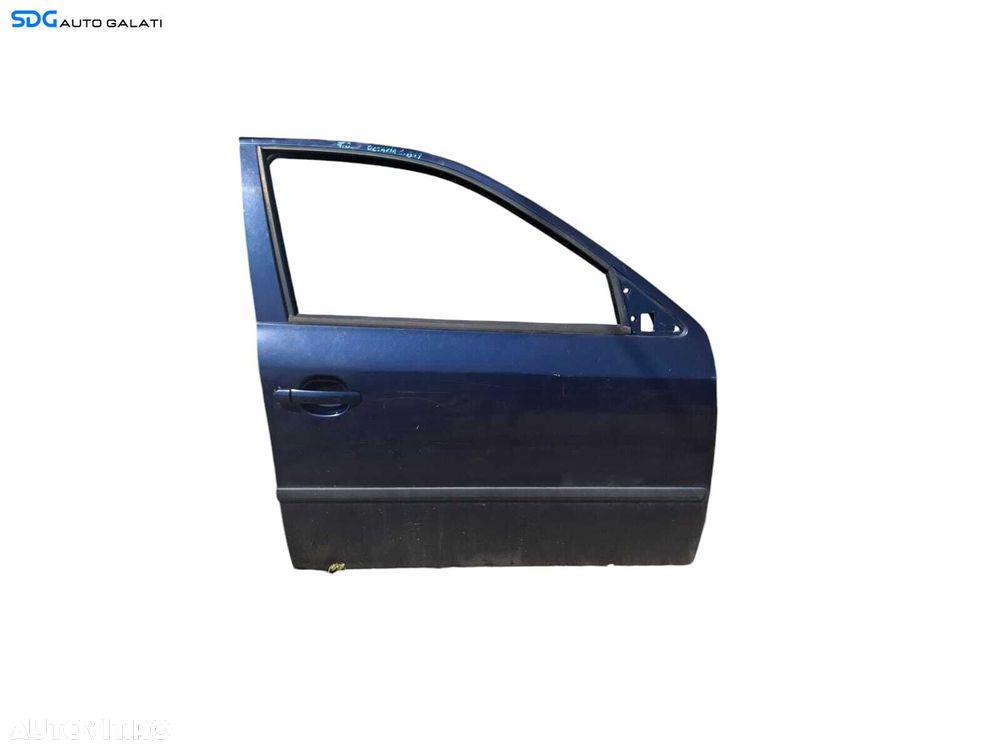 Usa Usi Portiera Portiere Dreapta Fata Skoda Octavia 1 1998 - 2010 [LC1782] - 1