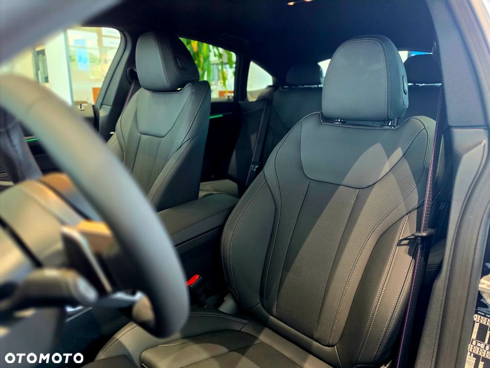 BMW Seria 4 420d xDrive mHEV M Sport - 15