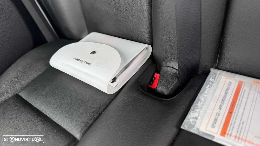 Mercedes-Benz Sprinter 315 CDI/43 C/ Plataforma Elevatória - 24