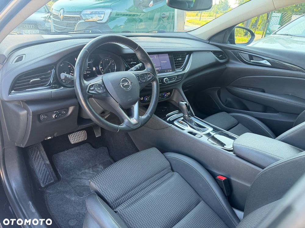Opel Insignia 1.6 CDTI Innovation - 13