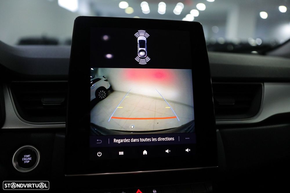 Renault Captur 1.0 TCe Intens - 33