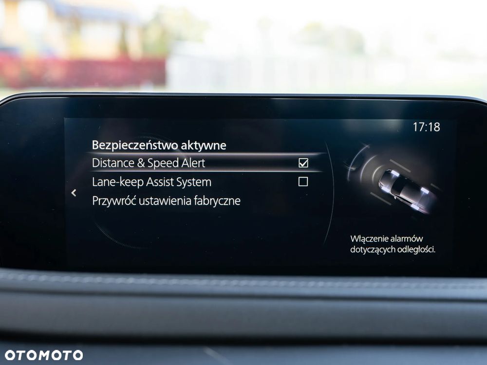 Mazda CX-30 e-SKYACTIV-G 2.0 M HYBRID 150 DRIVE - 27