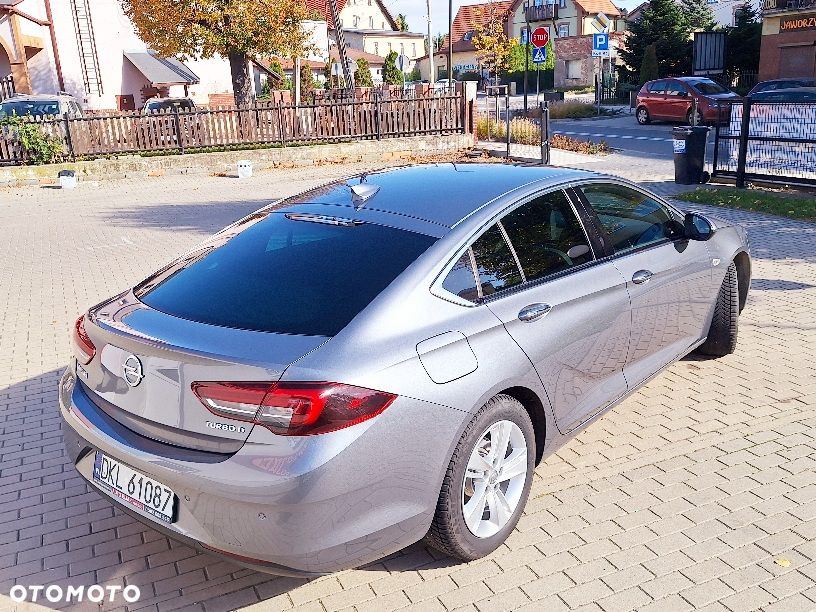 Opel Insignia 1.6 CDTI Cosmo ecoFLEX S&S - 4