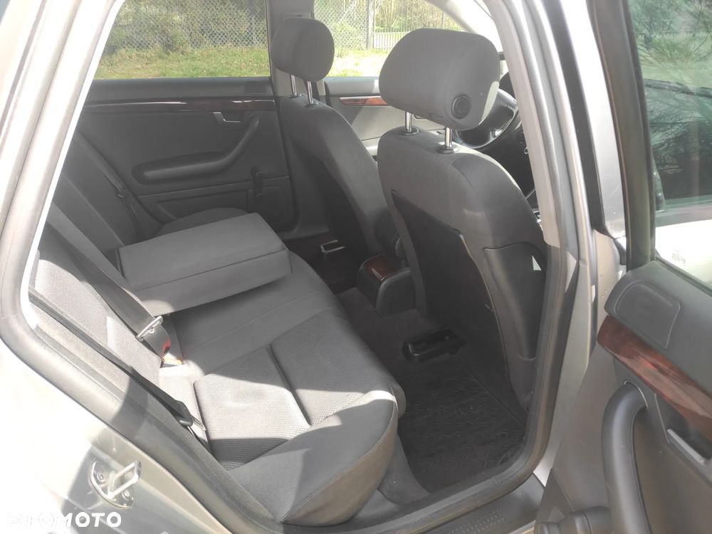 Audi A4 Avant - 34