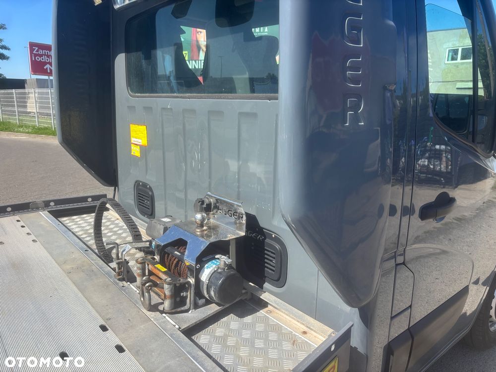 Renault MASTER - 10