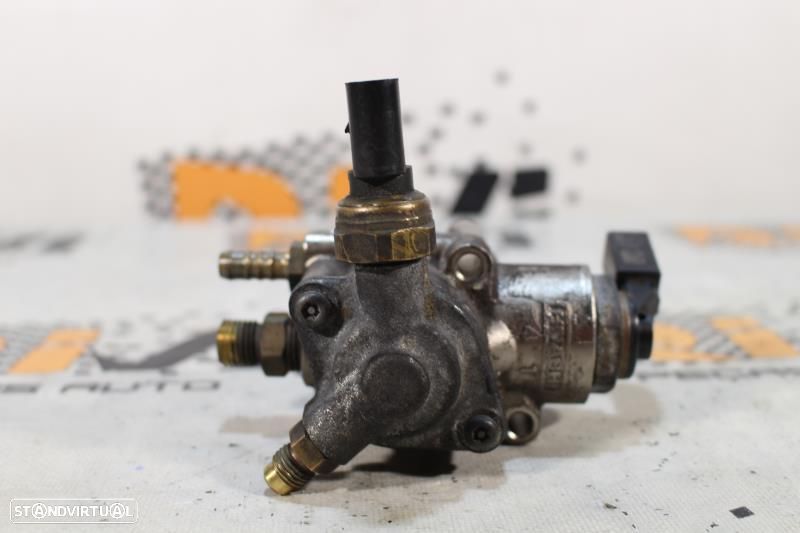 Bomba De Injeção / Alta Pressão Audi Tt (8J3)  06F127025h / 06E906051j - 4