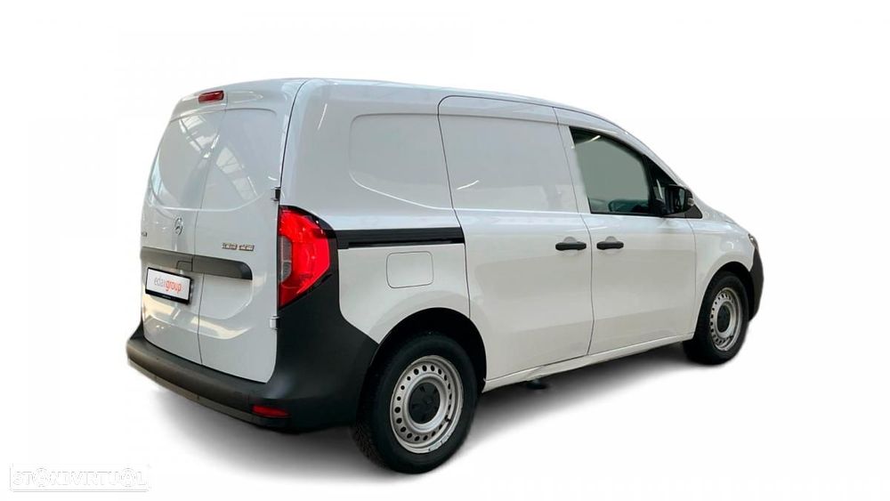 Mercedes-Benz Citan 108 CDI STANDARD c/iva - 2