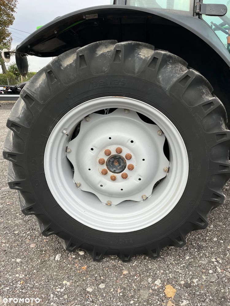 Deutz-Fahr - 15