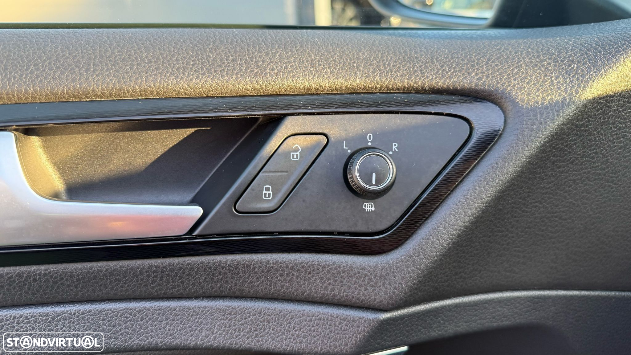 VW Golf 2.0 TSi GTi DSG Performance - 46