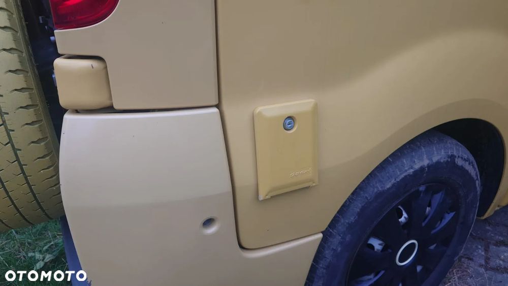 Renault Trafic L1H1 - 20