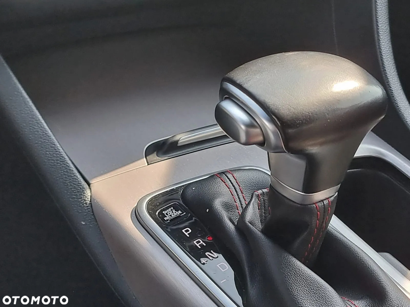 Kia Optima 1.6 CRDI SCR GT Line DCT - 19