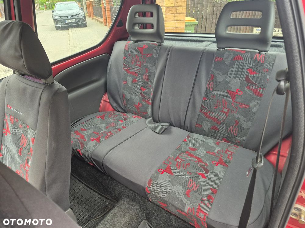 Fiat Seicento Young - 21