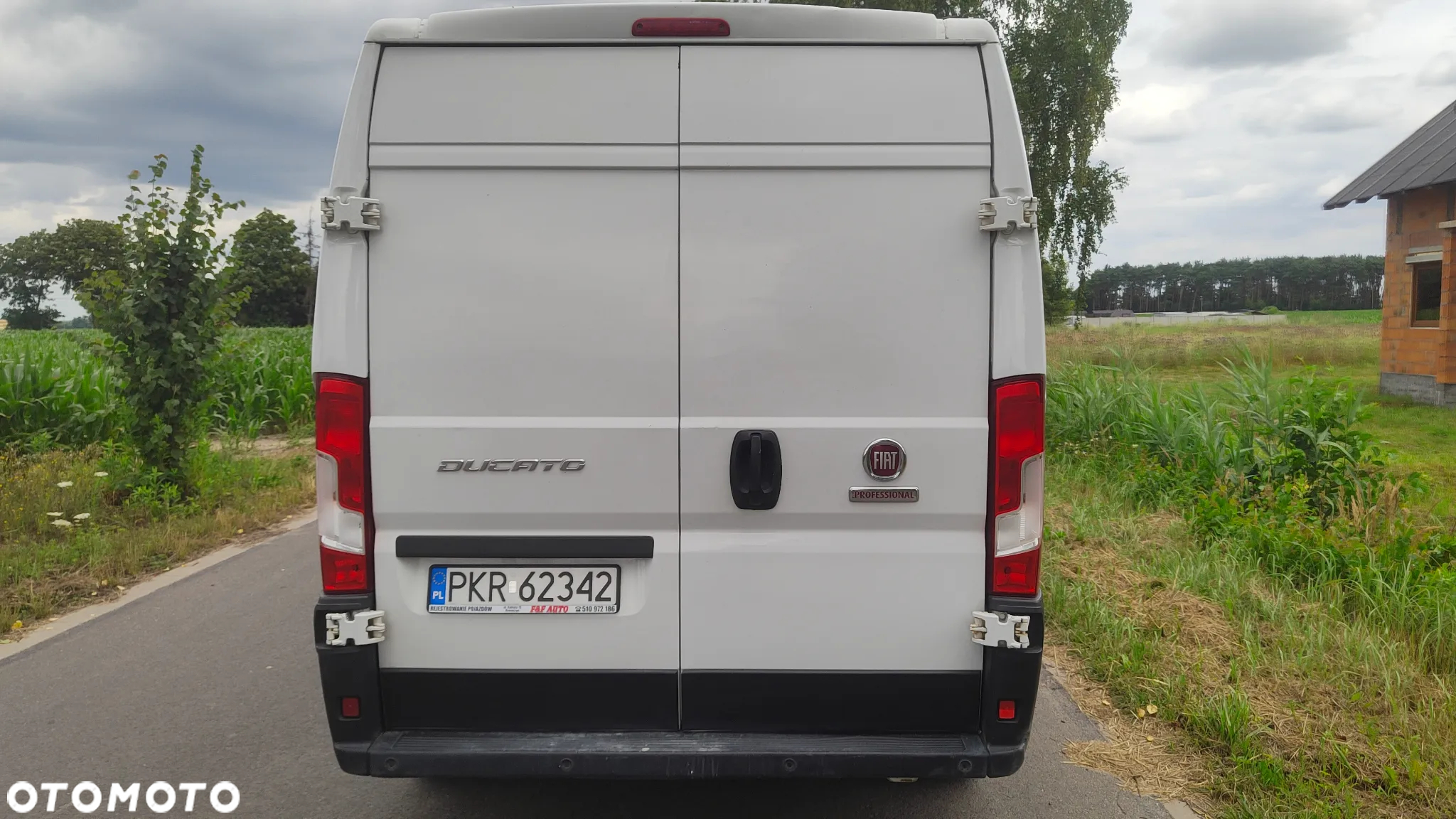 Fiat Ducato - 5