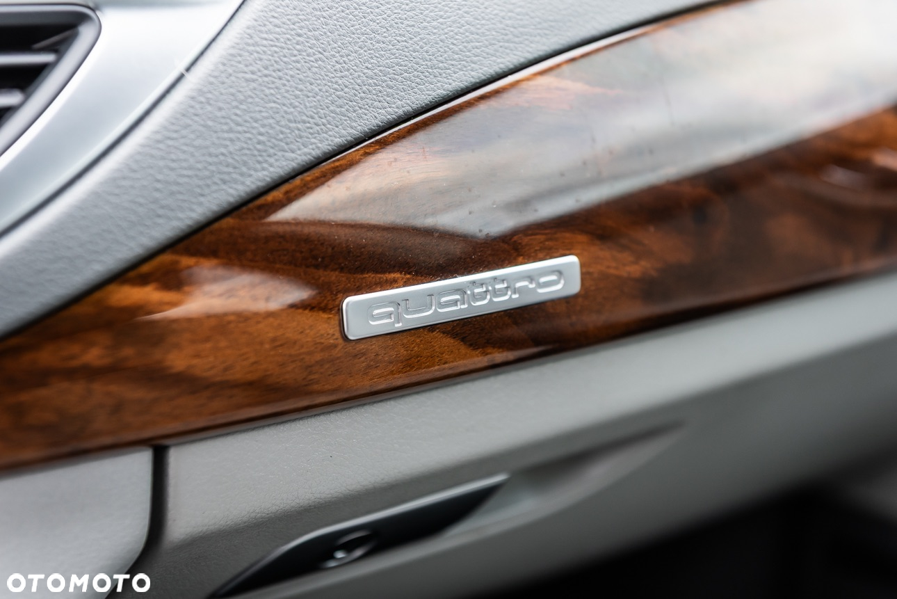 Audi A7 Sportback 3.0 TFSI quattro S tronic sport selection - 29