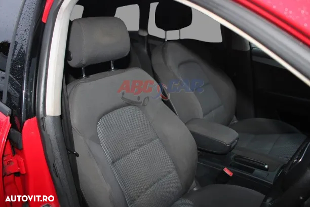 Front complet Audi A3 8P Sportback facelift 2008-2013 2.0 TDI cod motor: CFGB - 9