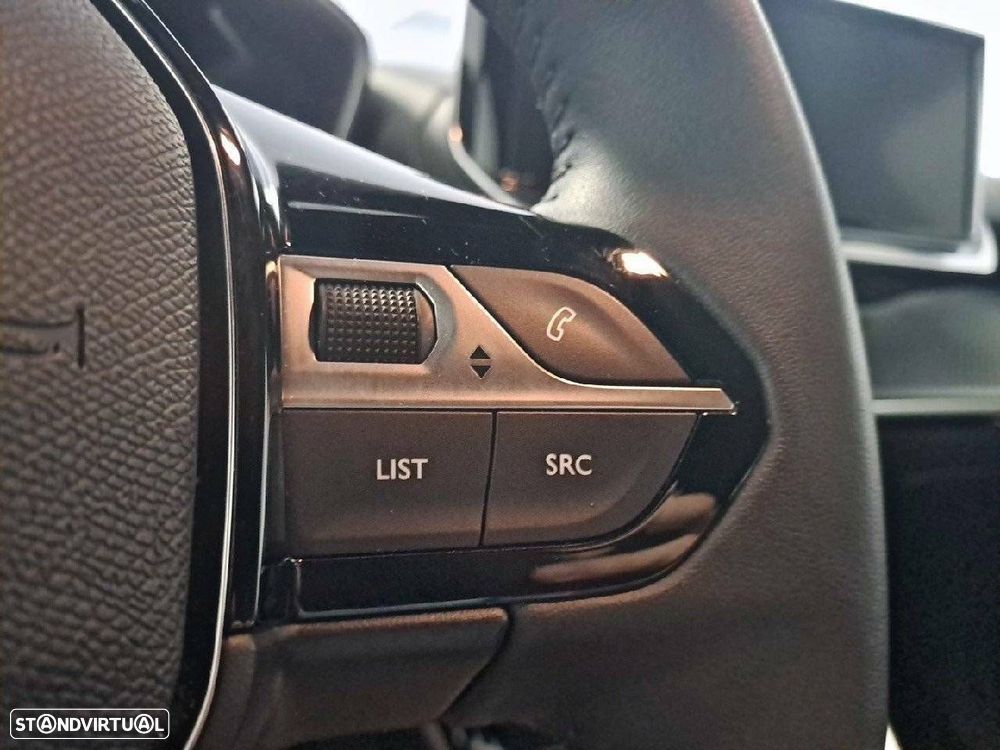 Peugeot 2008 1.2 PureTech Style - 17