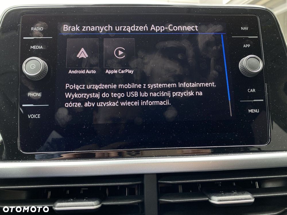 Volkswagen T-Roc 1.5 TSI Special Edition DSG - 20