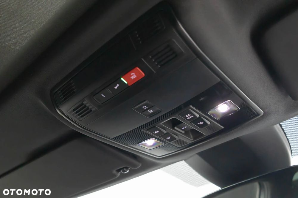 Skoda Superb 1.4 TSI Plug-In Hybrid Sportline DSG - 37