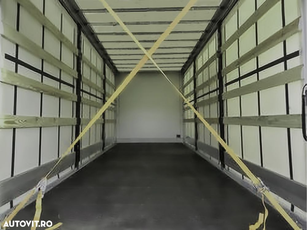 Iveco S-Way 6x2 AS260S46Y/P - 37