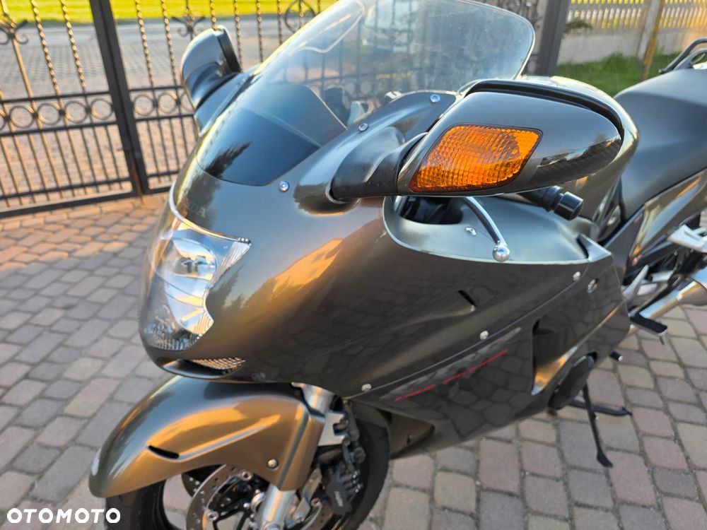 Honda CBR - 38