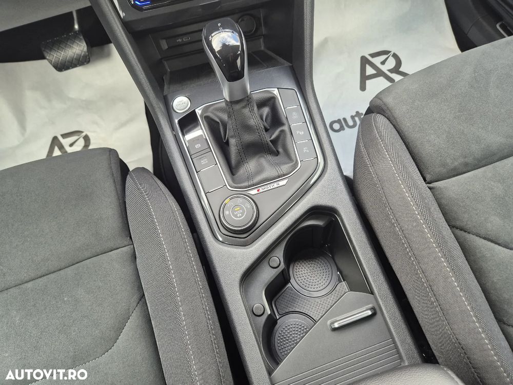 Volkswagen Tiguan Allspace 2.0 TDI 4Mot DSG Elegance - 20