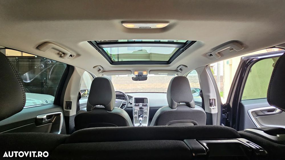Volvo XC 60 - 10