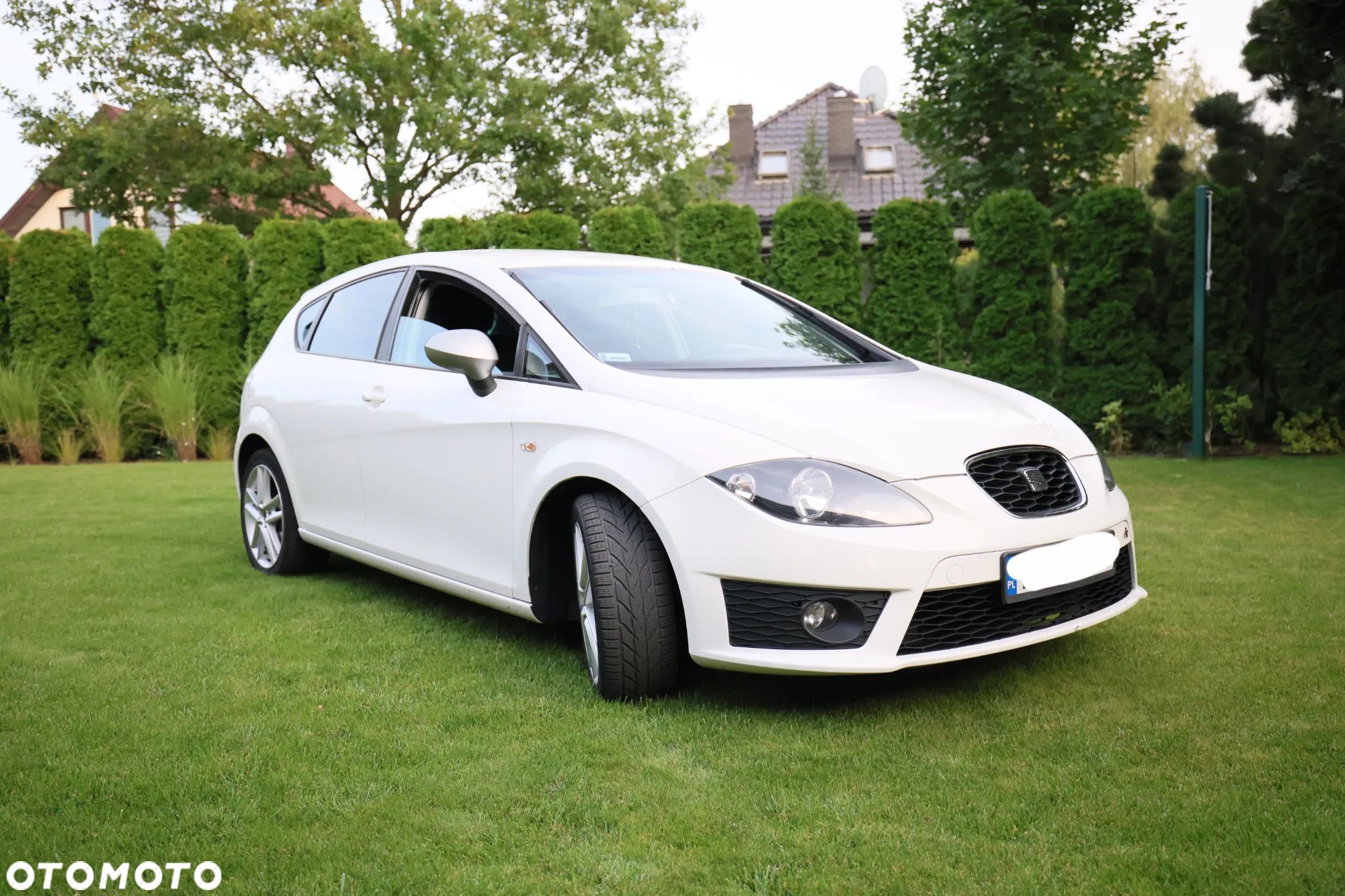 Seat Leon 1.8 TSI Style - 1