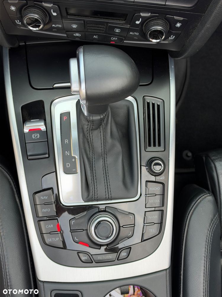 Audi A5 Cabrio 3.0 TDI DPF quattro S tronic - 19