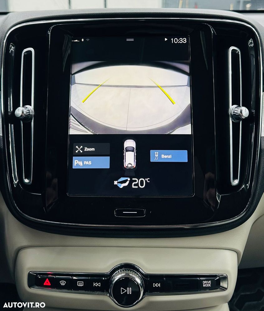 Volvo XC 40 D3 Momentum - 26