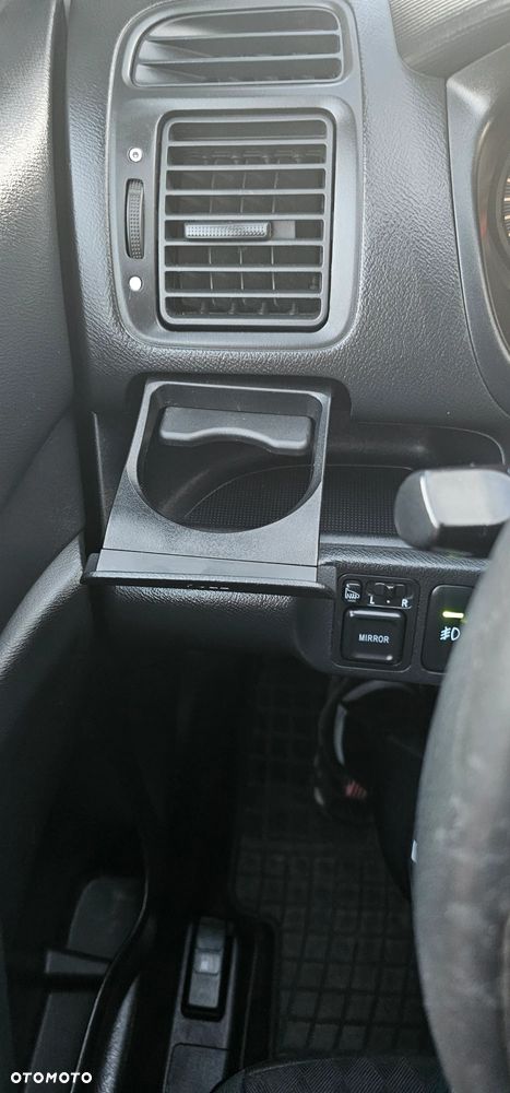 Honda Civic 1.4i LS - 23