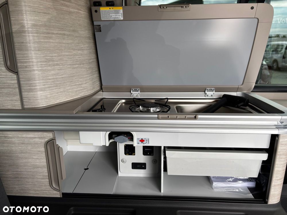 Volkswagen California - 18