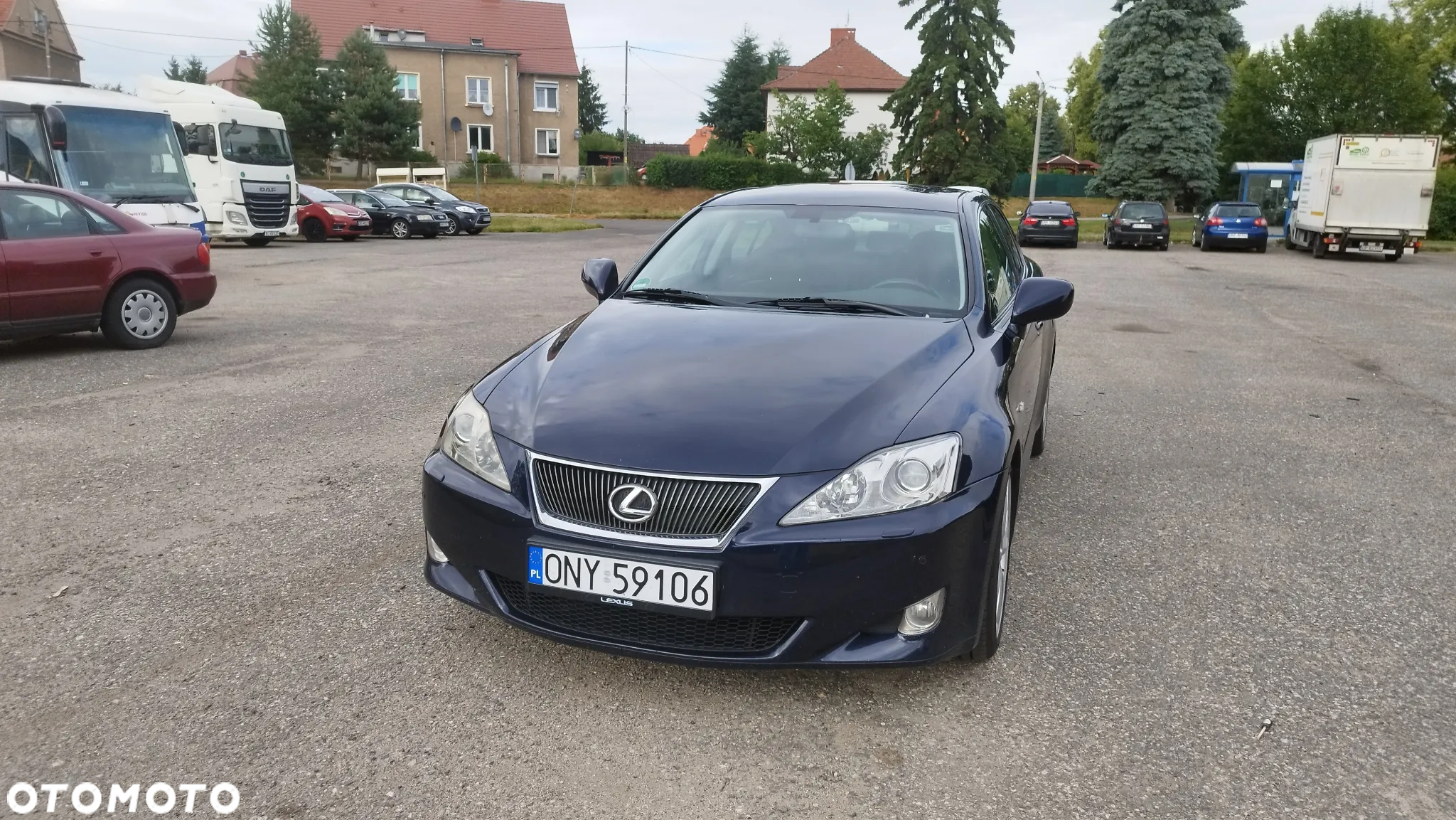 Lexus IS 250 Prestige - 3