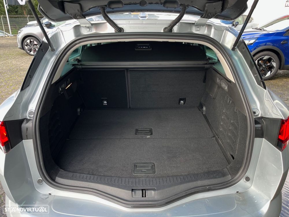 Renault Mégane Sport Tourer 1.5 Blue dCi Techno - 10