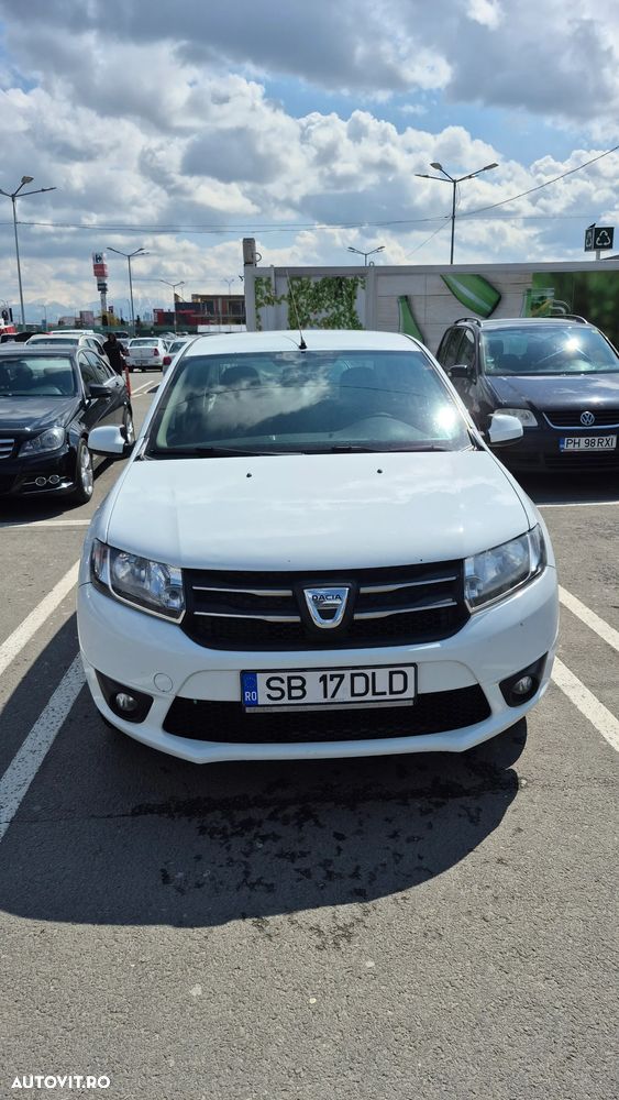 Dacia Logan - 2