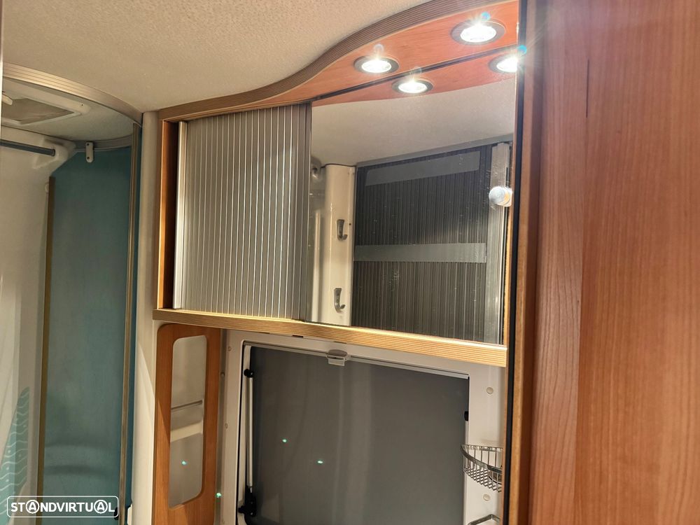 Challenger Eden 612 - 33