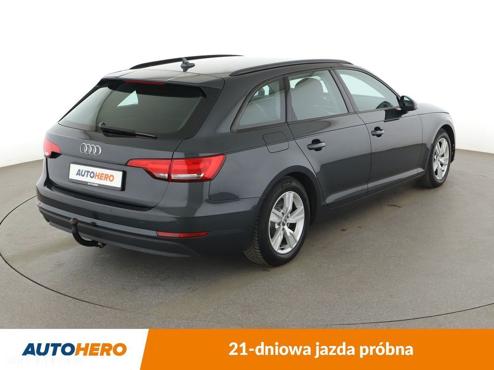 Audi A4 - 6