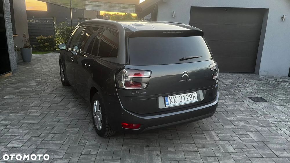 Citroën C4 Picasso 1.6 BlueHDi MoreLife - 2