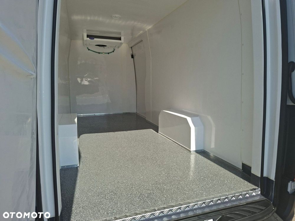 Mercedes-Benz Sprinter Sprinter - 7