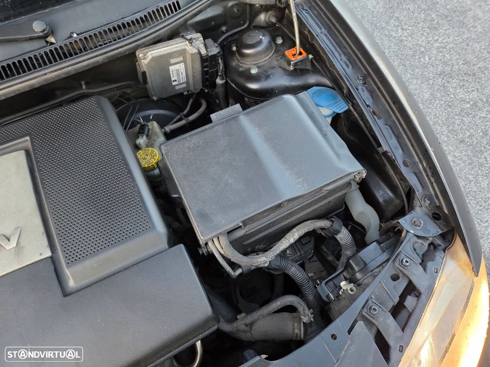 SEAT Ibiza 1.2 12V Reference - 4