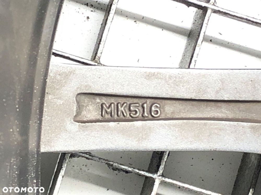 FELGA ALUMINIOWA 18 8,5J 5X120 CENTR 72 ET 35  BMW   ADV11 8518 - 4