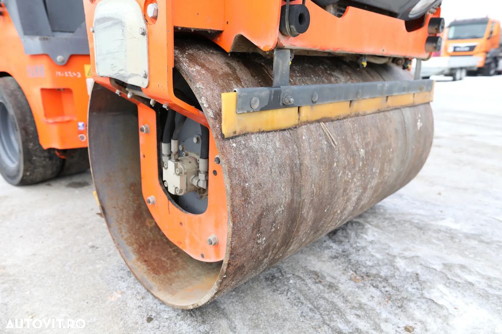 Hamm HD 12 VT - 14