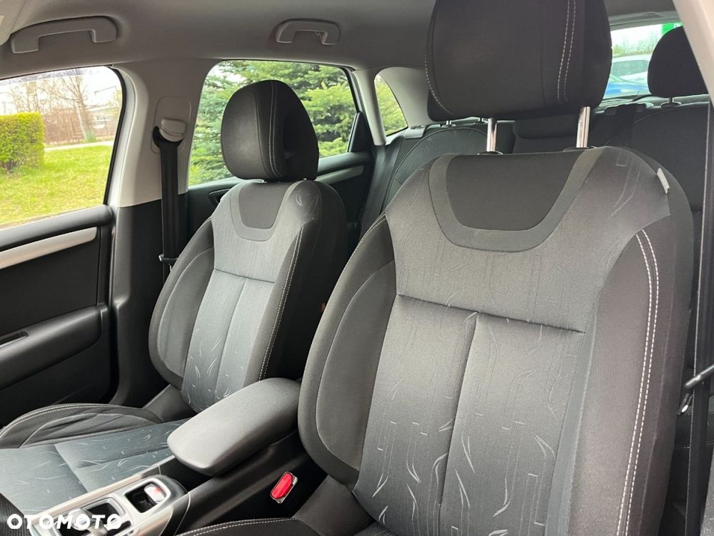 Citroën C4 1.6 e-HDi Seduction MCP - 22