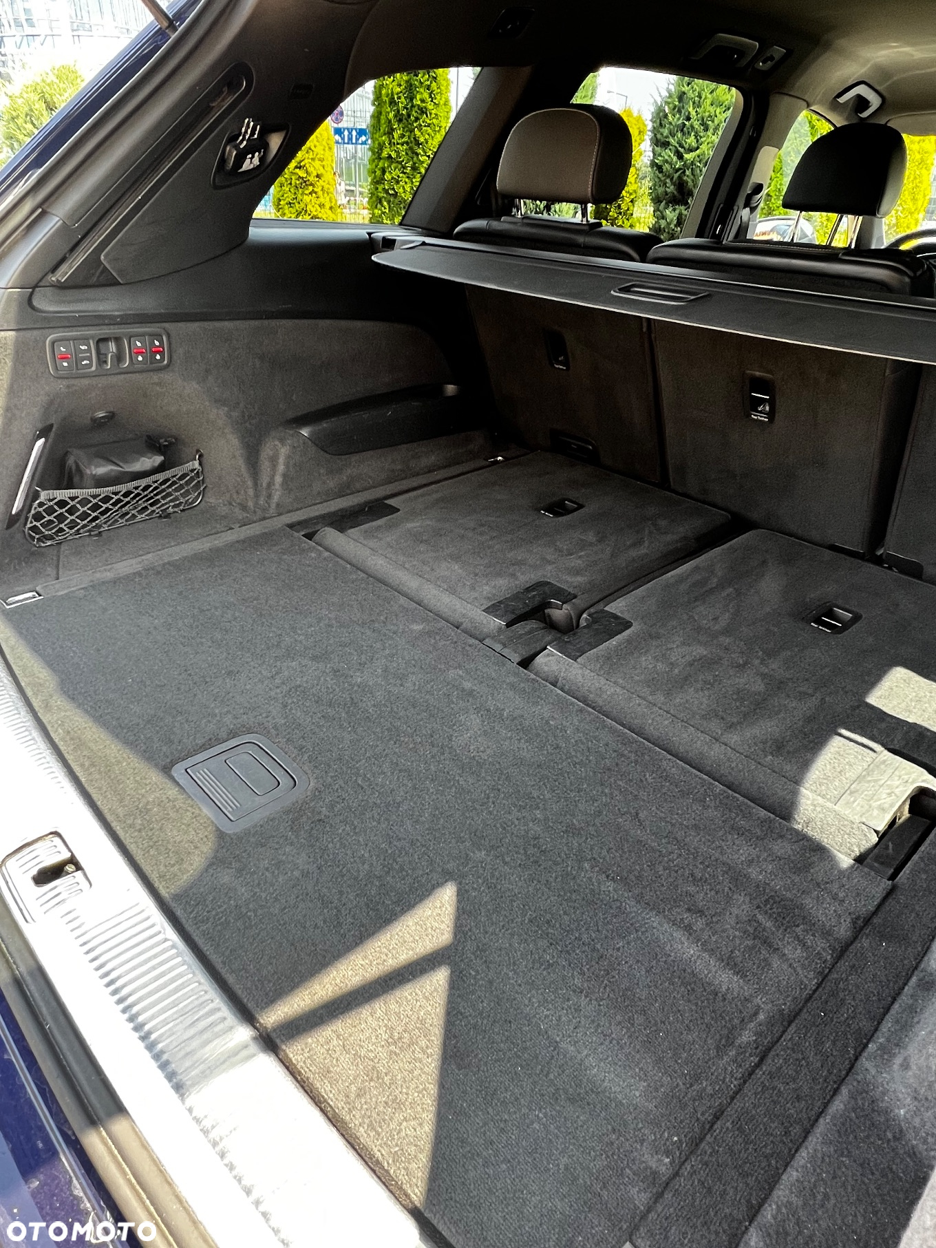 Audi Q7 50 TDI Quattro Tiptronic - 11