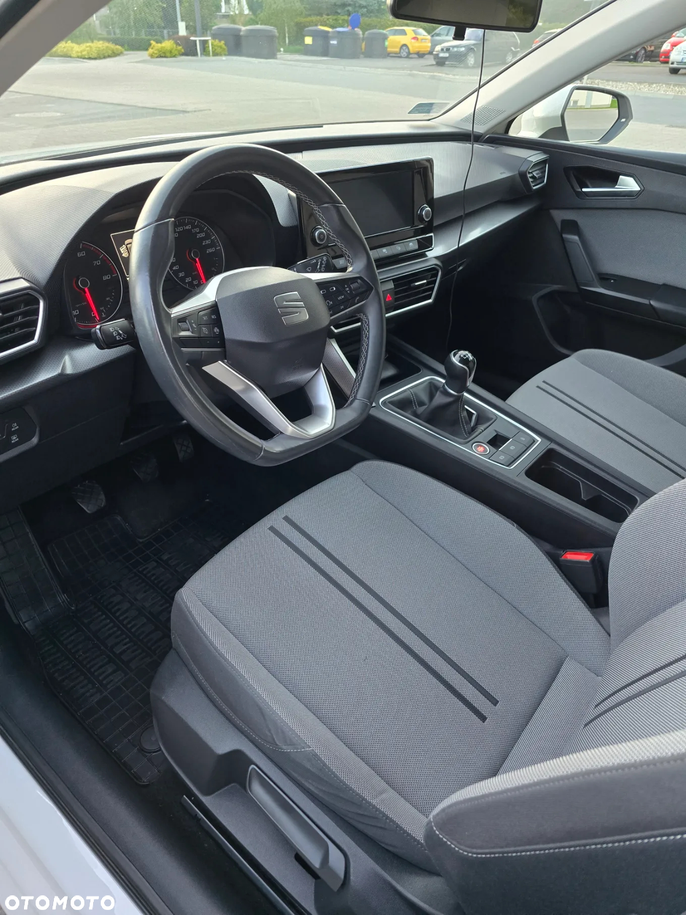 Seat Leon 1.5 TSI Style - 2